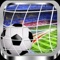 Enjoy matching different kind of football ever used in the history of Soccer