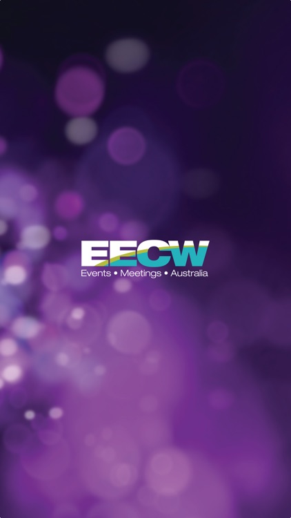 Events by EECW