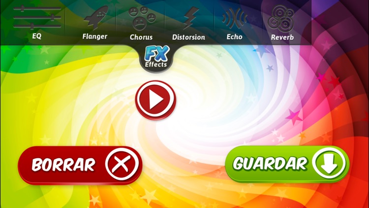 Karaoke Kids screenshot-4