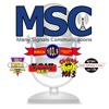 MSC Radio Streaming