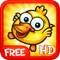 Duck in Water HD - Funny Games a Free Skill Puzzle for Kids