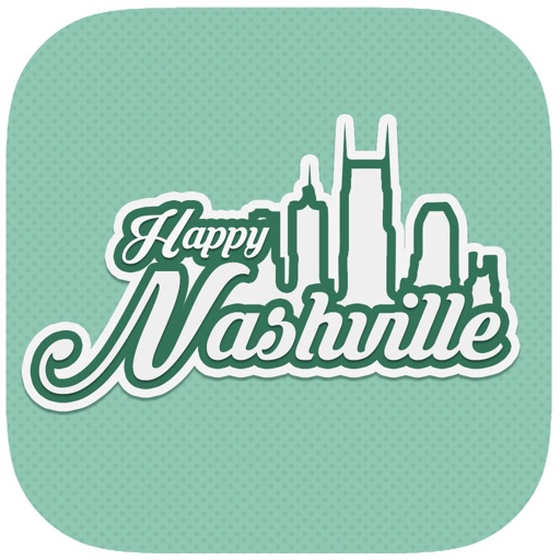 Happy Nashville