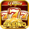 Lucky 777 Vegas Casino - Free Slots