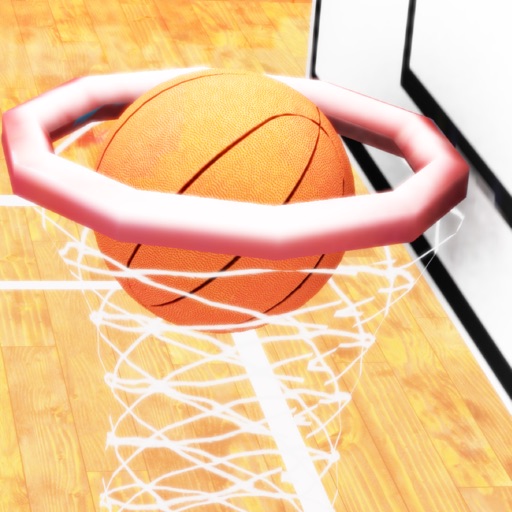 Ultimate Basketball Stars! HD - Real Basketball Simulator Icon