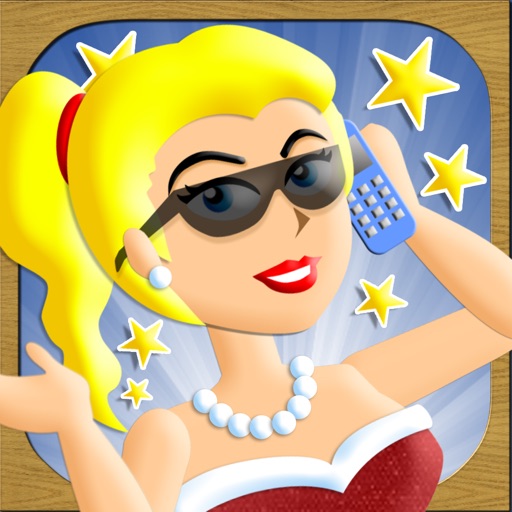 Celebrity Babysitter's House PRO- A Dress Up Baby Sitting Game iOS App