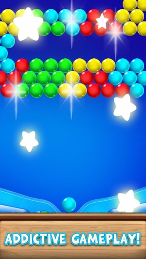 Ball Bubble Color Sky(圖2)-速報App