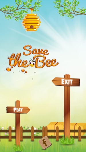 Save The Bee - Kill the Wasp(圖2)-速報App