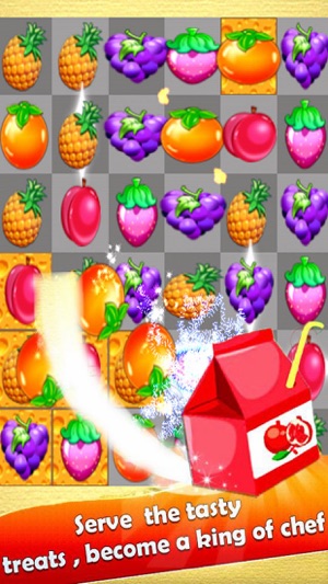 Jelly Fruit Push - Sweet Jam(圖3)-速報App