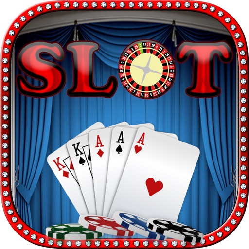 Music Party : Bet, Spin & Win Wild Casino iOS App