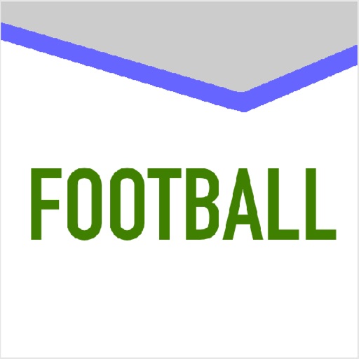 AAA Football Soccer - Guide to game, player, record Icon