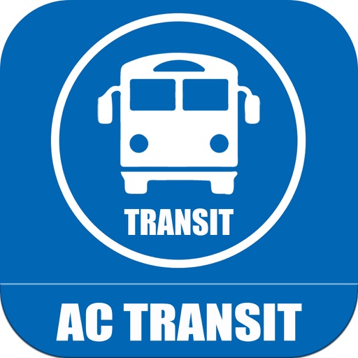 AC Transit - California Icon