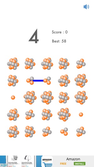 Match The Atoms(圖1)-速報App