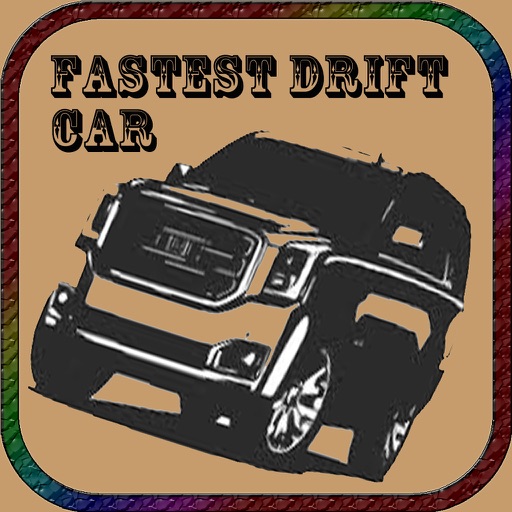 Most Furious and Fastest Drift Car Racing Game iOS App