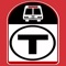 Access the latest information about MBTA bus service in the Greater Boston area, including predicted arrival times and next-bus locations for your favorite stops or for any stop in the system, with Beat of the City:Boston