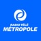 L'application officielle de Radio Télé Métropole Haiti