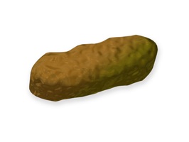 Ever want to drop a turd on someone's iMessage