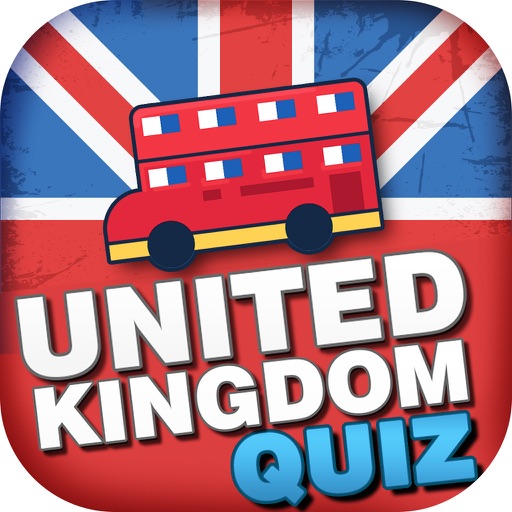 UK Trivia Quiz – GK Test About United Kingdom iOS App