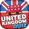 UK Trivia Quiz – GK Test About United Kingdom