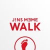 JINS MEME WALK - 質を判定し、正しいウォーキングへ