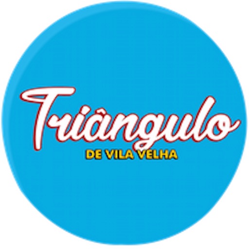 Triângulo de Vila Velha icon