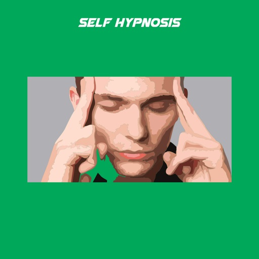 Self Hypnosis+ icon