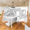Kitchen layouts Guide-Hollywood Design and Style
