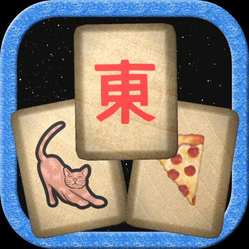 Free Mahjong Tiles Solitaire