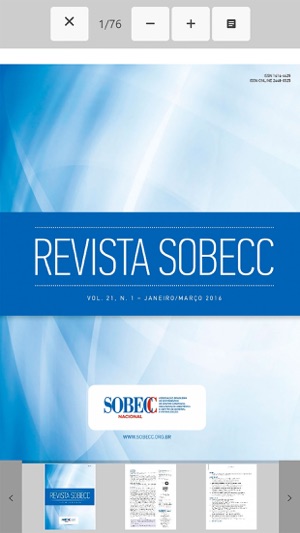 Revista SOBECC(圖5)-速報App