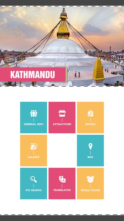 Kathmandu Travel Guide