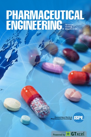 Pharmaceutical Engineering screenshot 2