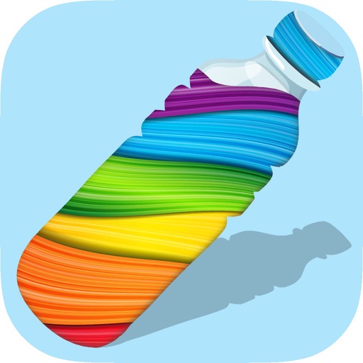 Water Bottle Flip Challenge : Fun Flipping Games iOS App
