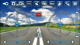 Game screenshot Lefant-UAV apk