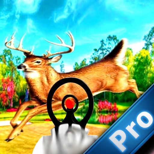 Admire the Best Pro : Forest Hunter Animals Icon