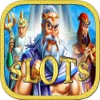 Greece Joss Slots Poker Game