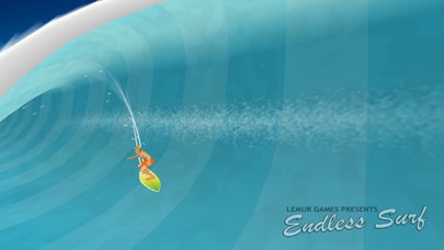 Endless Surf screenshot 2
