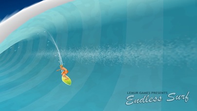 Endless Surf Screenshot 2