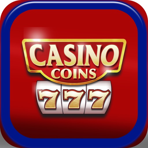 Big Slots Machine -- FREE Amazing Game! icon