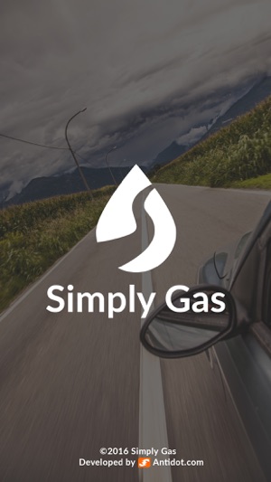 Simply Gas(圖1)-速報App