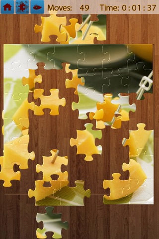 Jigsaw Puzzle All In One screenshot 2