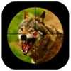 Beast Attack Sniper: Forest Animal Hunting Quest