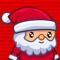 Super Santa Run - The Adventure World Game
