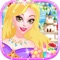 Princess Banquet Gowns – Party Dresses Fashion Salon Game for Girls