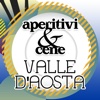 aperitivi & cene Valle d'Aosta