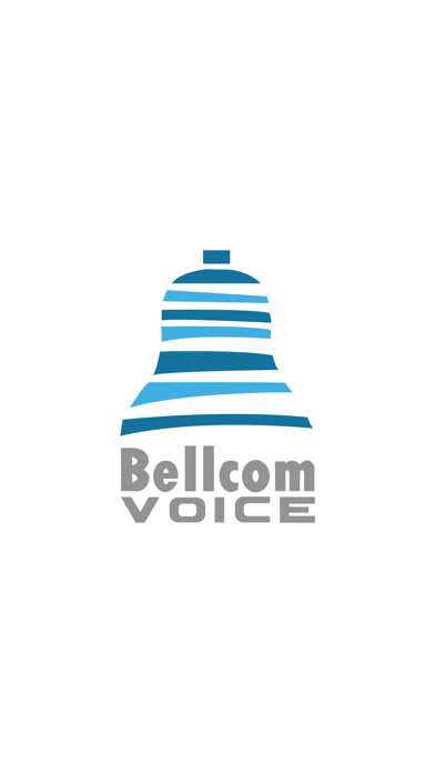 How to cancel & delete BellcomVoice from iphone & ipad 1
