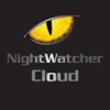 NightWatcher Cloud medium-sized icon