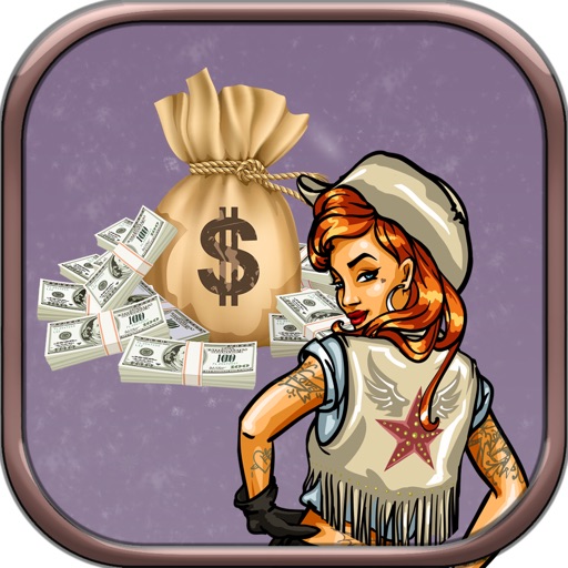 Paradise Of  Slots - Play Free Jackpot Machine! icon