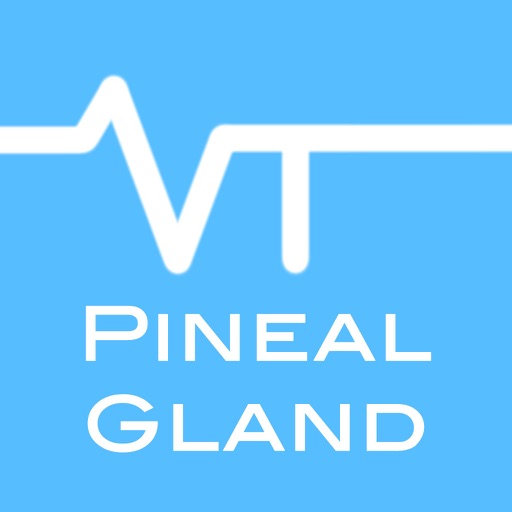 Vital Tones Pineal Gland Pro icon