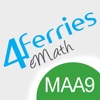 eMath MAA9: Integraalilaskenta