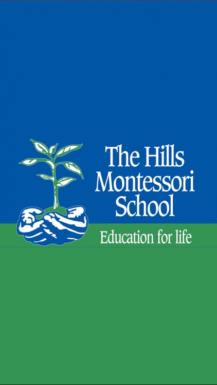 The Hills Montessori School