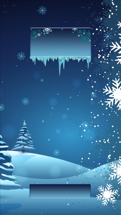 How to cancel & delete Winter Wallpapers  - Frozen Lock Screen Background from iphone & ipad 3